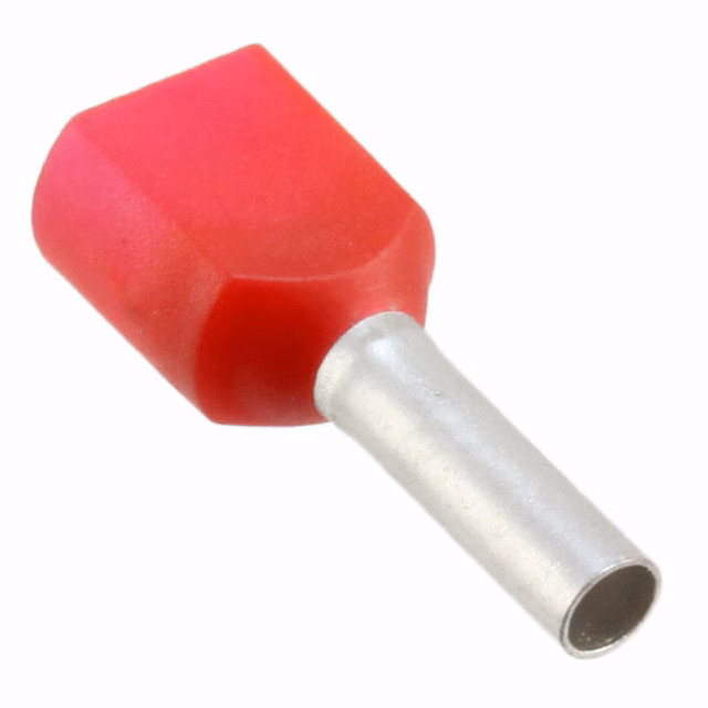 966144-4 TE Connectivity AMP Connectors  Embouts de fil pour bornier